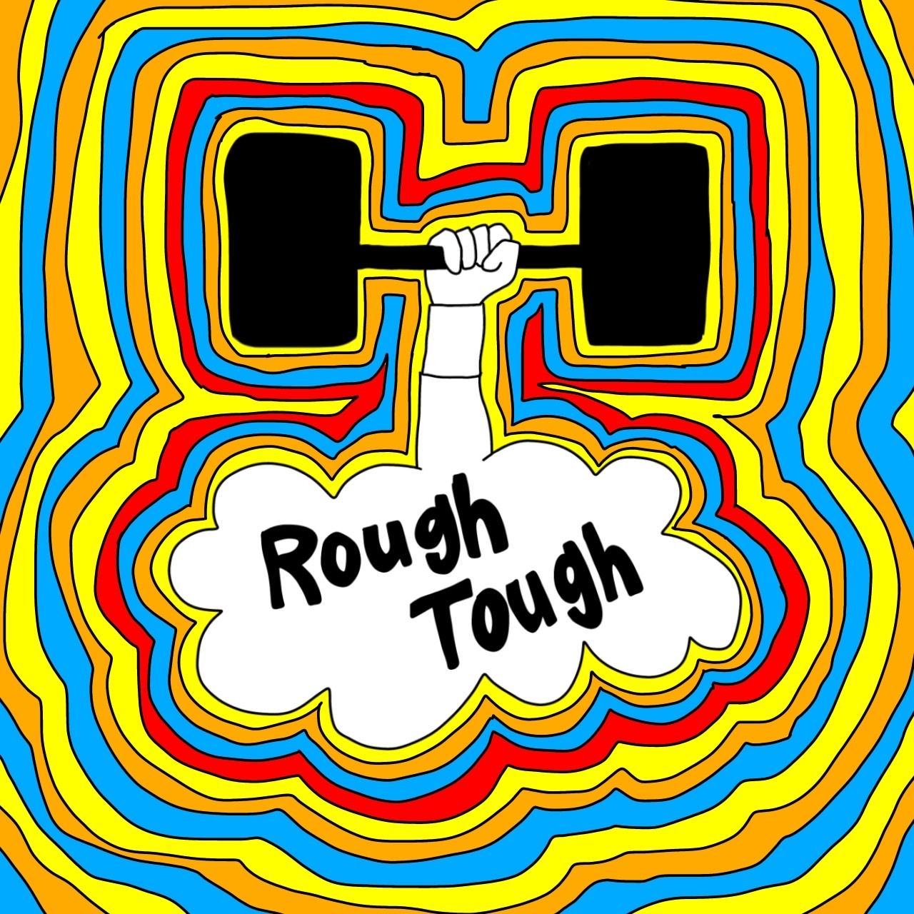 roughtough ラフタフ